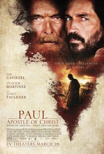دانلود فیلم Paul, Apostle of Christ 201813682-1068706620