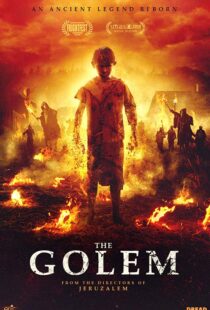 دانلود فیلم The Golem 201815365-201435772