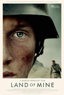 دانلود فیلم Land of Mine 20153463-1798046421