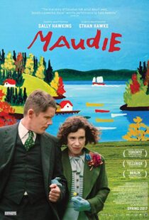 دانلود فیلم Maudie 20167097-1078525229