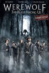 دانلود فیلم Werewolf: The Beast Among Us 201221211-1917594141