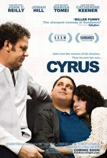 دانلود فیلم Cyrus 20104048-363938577