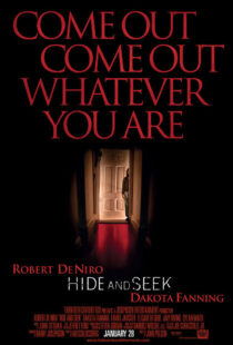 دانلود فیلم Hide and Seek 200522482-658363573