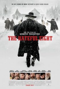دانلود فیلم The Hateful Eight 201519546-1416627469