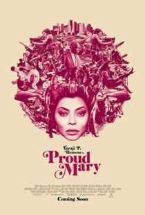 دانلود فیلم Proud Mary 20183250-422009555