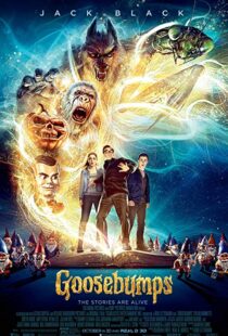 دانلود فیلم Goosebumps 201513113-671942900