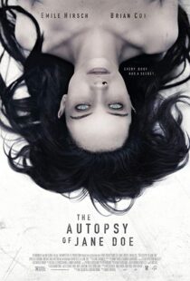 دانلود فیلم The Autopsy of Jane Doe 201620683-1525016385