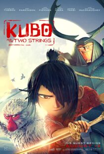 دانلود انیمه Kubo and the Two Strings 201619406-203007271