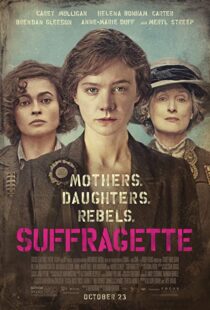 دانلود فیلم Suffragette 20154337-2017436443