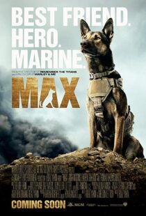 دانلود فیلم Max 201519586-977330418