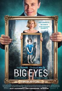 دانلود فیلم Big Eyes 20143613-2070642003