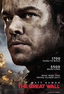 دانلود فیلم The Great Wall 201616909-408550420