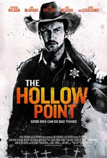 دانلود فیلم The Hollow Point 201615615-2065455029