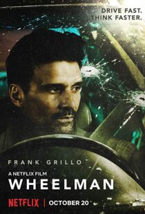 دانلود فیلم Wheelman 201715040-364416308