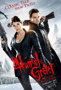 دانلود فیلم Hansel & Gretel: Witch Hunters 20133093-1120857092