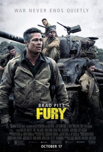 دانلود فیلم Fury 20141373-742416057