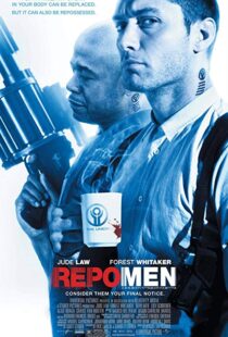 دانلود فیلم Repo Men 20103337-383268767