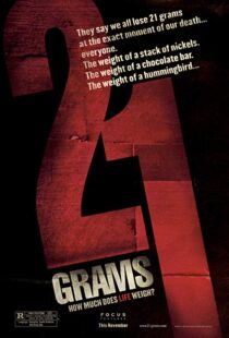 دانلود فیلم 21 Grams 200313934-1628163488