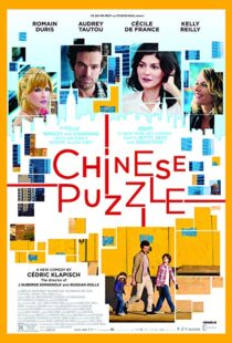 دانلود فیلم Chinese Puzzle 20136260-1151276710