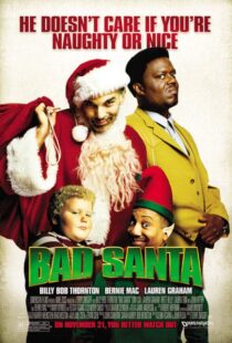 دانلود فیلم Bad Santa 200318795-1835924322