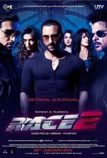 دانلود فیلم هندی Race 2 20137014-2123178840