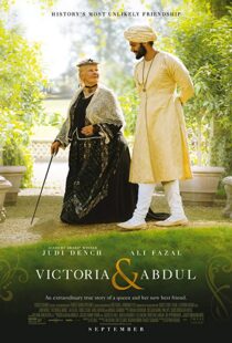 دانلود فیلم Victoria & Abdul 201715169-116871315