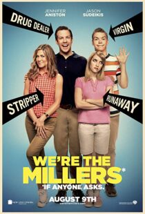 دانلود فیلم We’re the Millers 20136290-2020394342