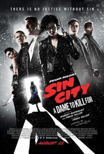 دانلود فیلم Sin City: A Dame to Kill for 20142827-1311367444