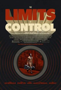 دانلود فیلم The Limits of Control 200911965-468684318