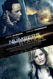 دانلود فیلم The Numbers Station 201321518-530898766