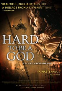 دانلود فیلم Hard to Be a God 20138845-715277172