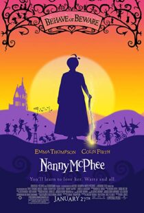 دانلود فیلم Nanny McPhee 200511543-1736359172