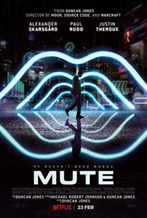 دانلود فیلم Mute 201813688-911010378
