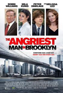 دانلود فیلم The Angriest Man in Brooklyn 201421319-213242717