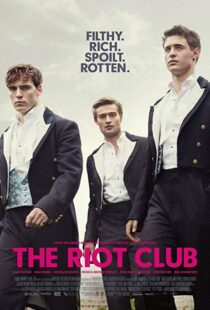 دانلود فیلم The Riot Club 201416309-251468210
