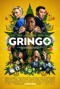 دانلود فیلم Gringo 20182650-1234755845