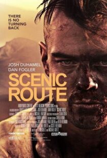 دانلود فیلم Scenic Route 20133355-1741146430
