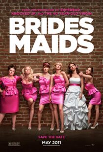 دانلود فیلم Bridesmaids 20114324-1154062942
