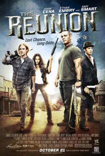 دانلود فیلم The Reunion 20113997-1193505105