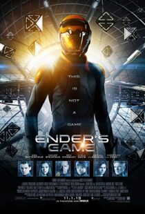 دانلود فیلم Ender’s Game 201313195-783143263