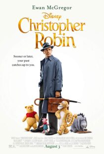 دانلود فیلم Christopher Robin 20183778-144184879