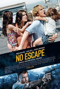 دانلود فیلم No Escape 201513242-226426160