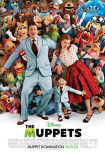 دانلود فیلم The Muppets 20114378-830095649