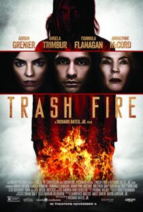 دانلود فیلم Trash Fire 20166780-180882475