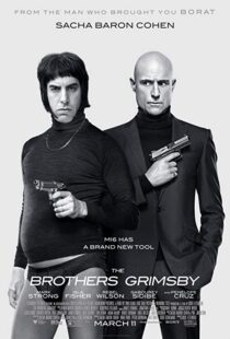 دانلود فیلم The Brothers Grimsby 20165053-513039188