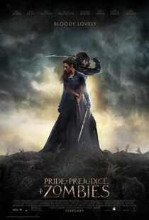 دانلود فیلم Pride and Prejudice and Zombies 20164087-170263381
