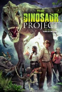 دانلود فیلم The Dinosaur Project 20129310-1869499452