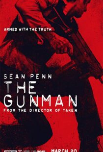 دانلود فیلم The Gunman 201517011-909711857