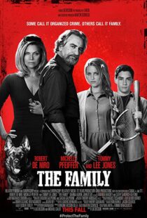 دانلود فیلم The Family 201314505-1993045349