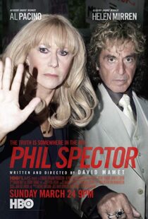 دانلود فیلم Phil Spector 201321558-949626252